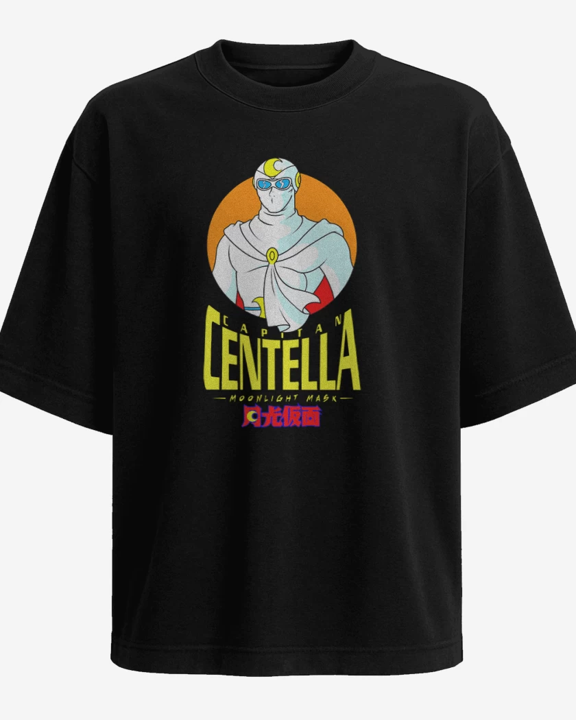 Polera Oversize Centella