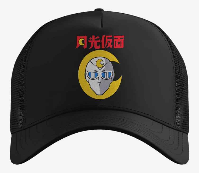 Gorro Negro de Centella 2