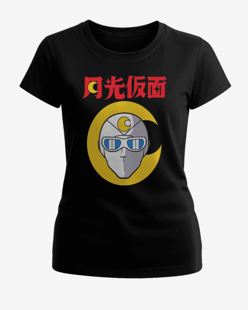 Polera de Mujer Negro de Centella 2
