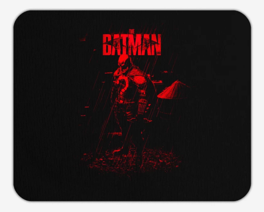 Mousepad BatMan