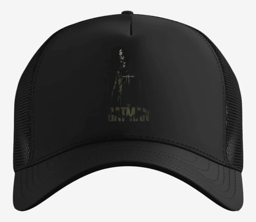 Gorro El Acertijo