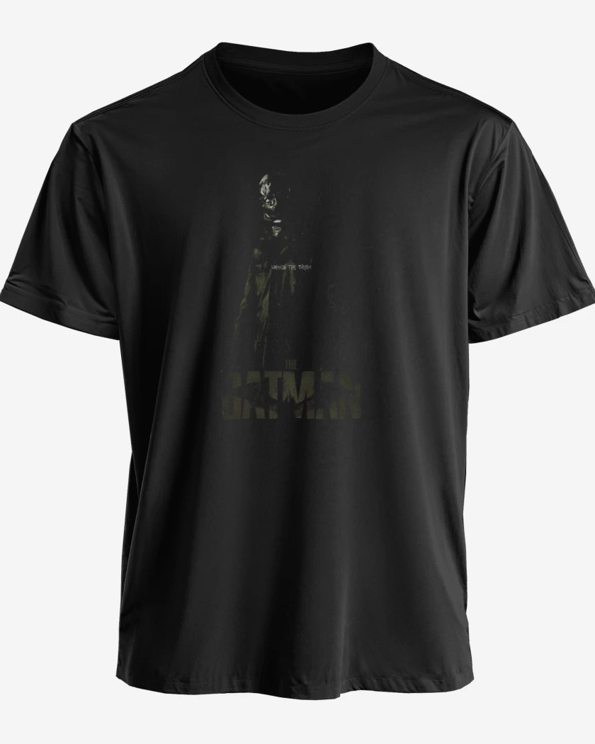 Polera El Acertijo