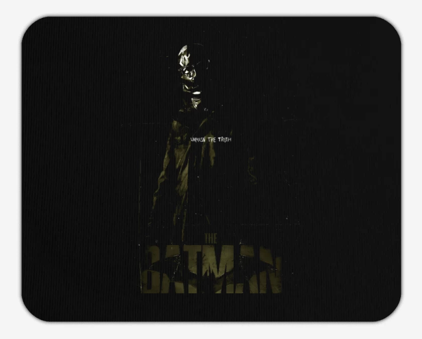 Mousepad El Acertijo
