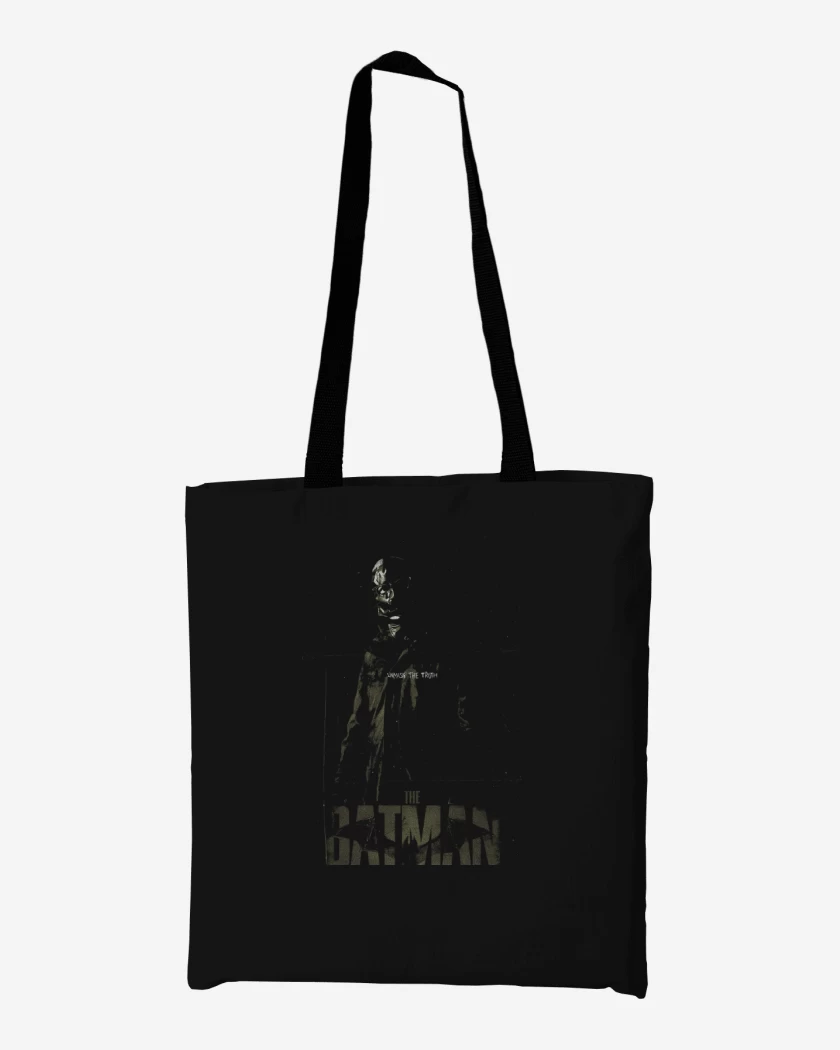 Totebag El Acertijo