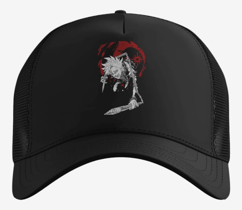 Gorro Ban