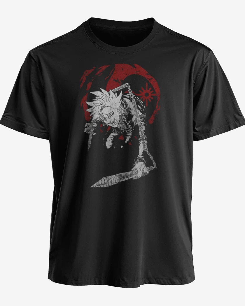 Polera Ban