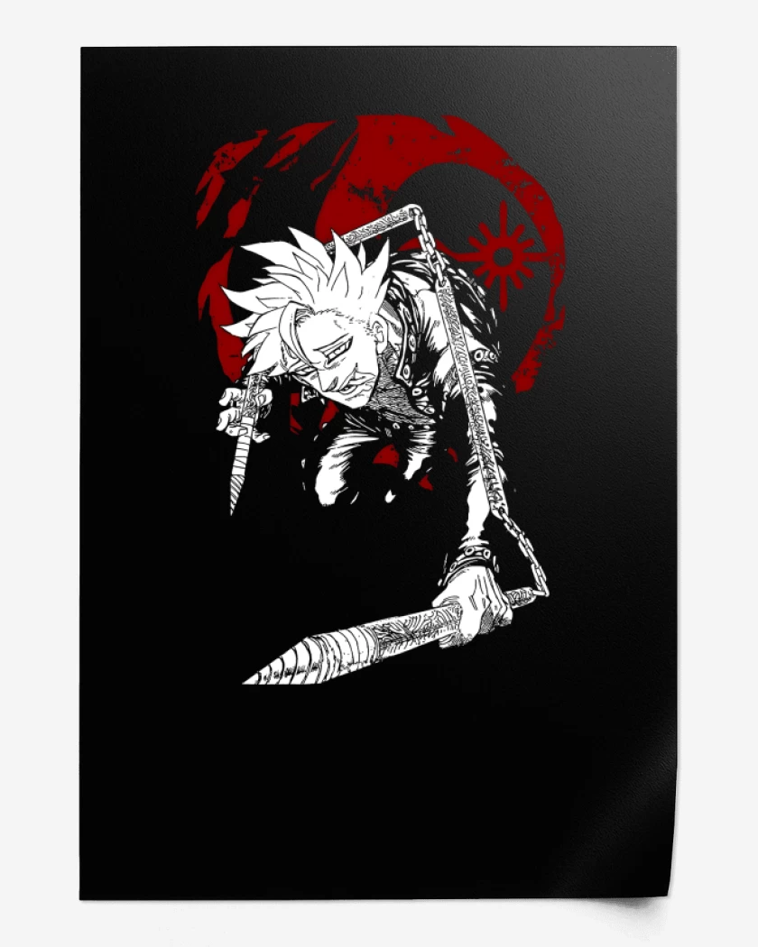 Print Ban