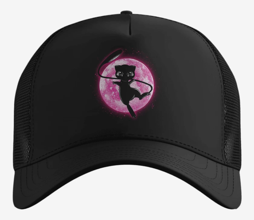 Gorro Mew