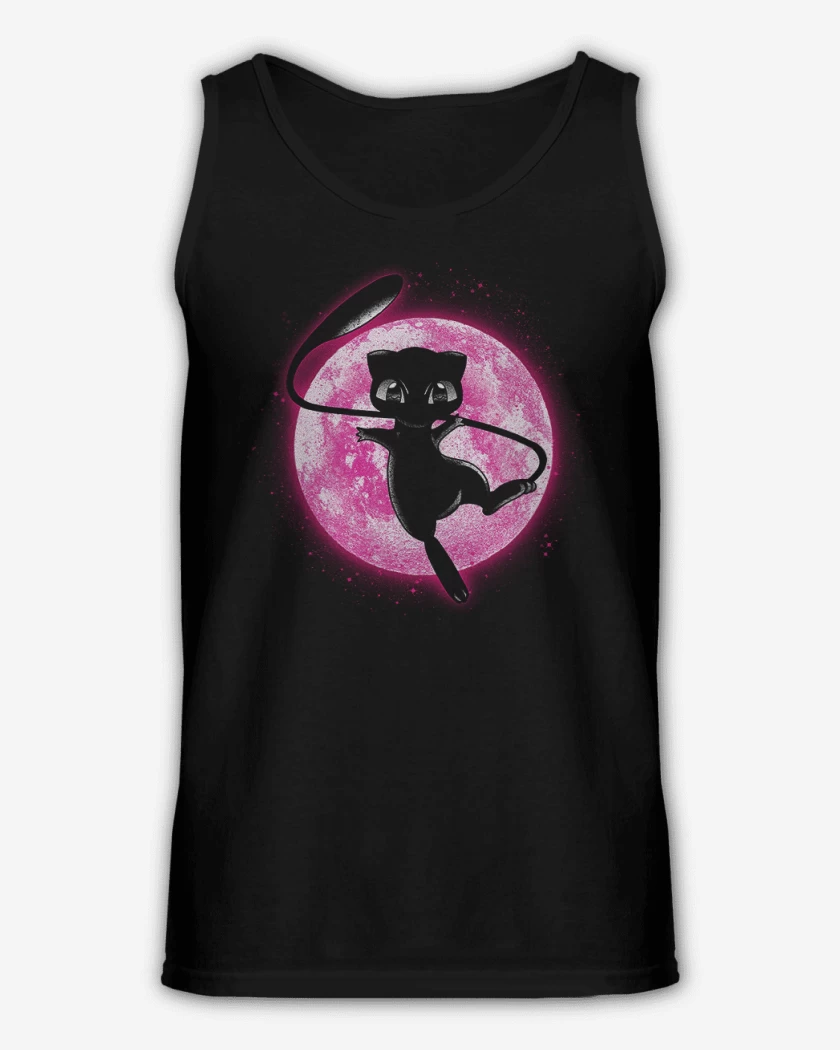 Sudadera Negro de Mew
