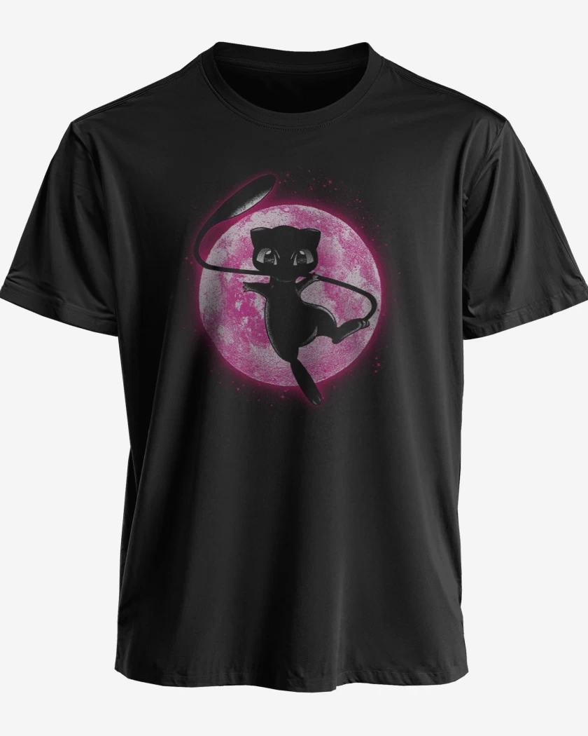 Polera Mew