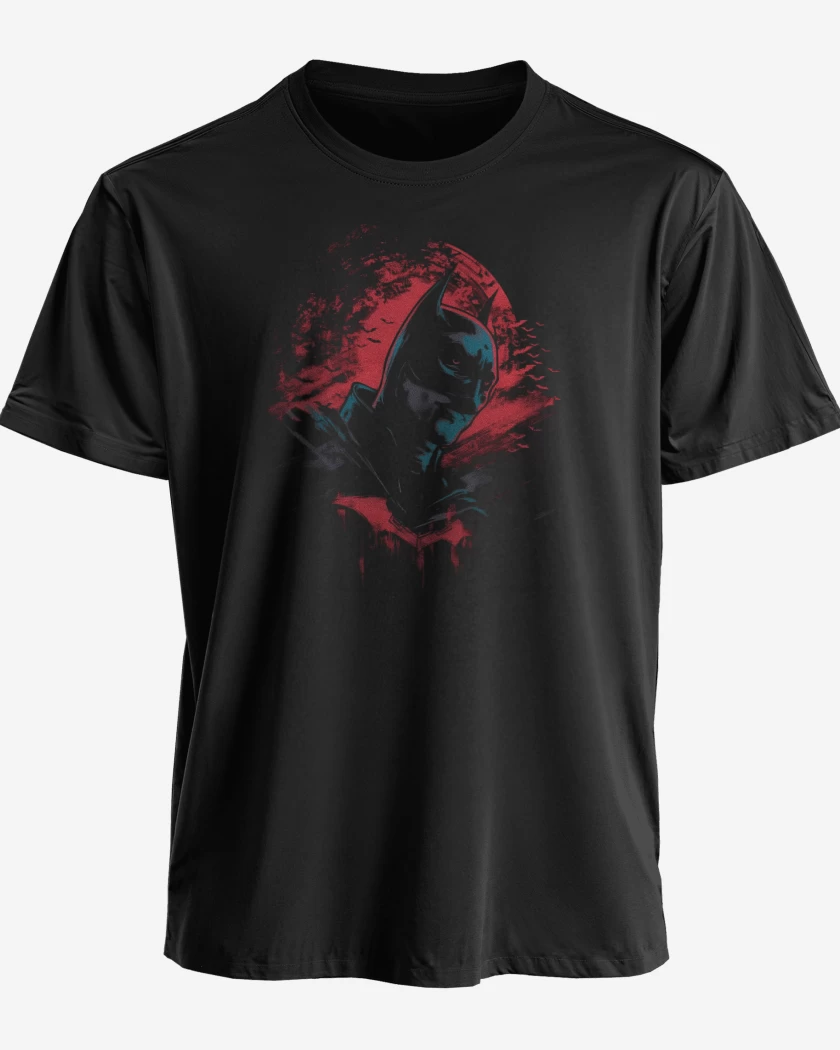 Polera Im Vengeance
