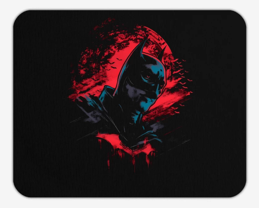 Mousepad Im Vengeance