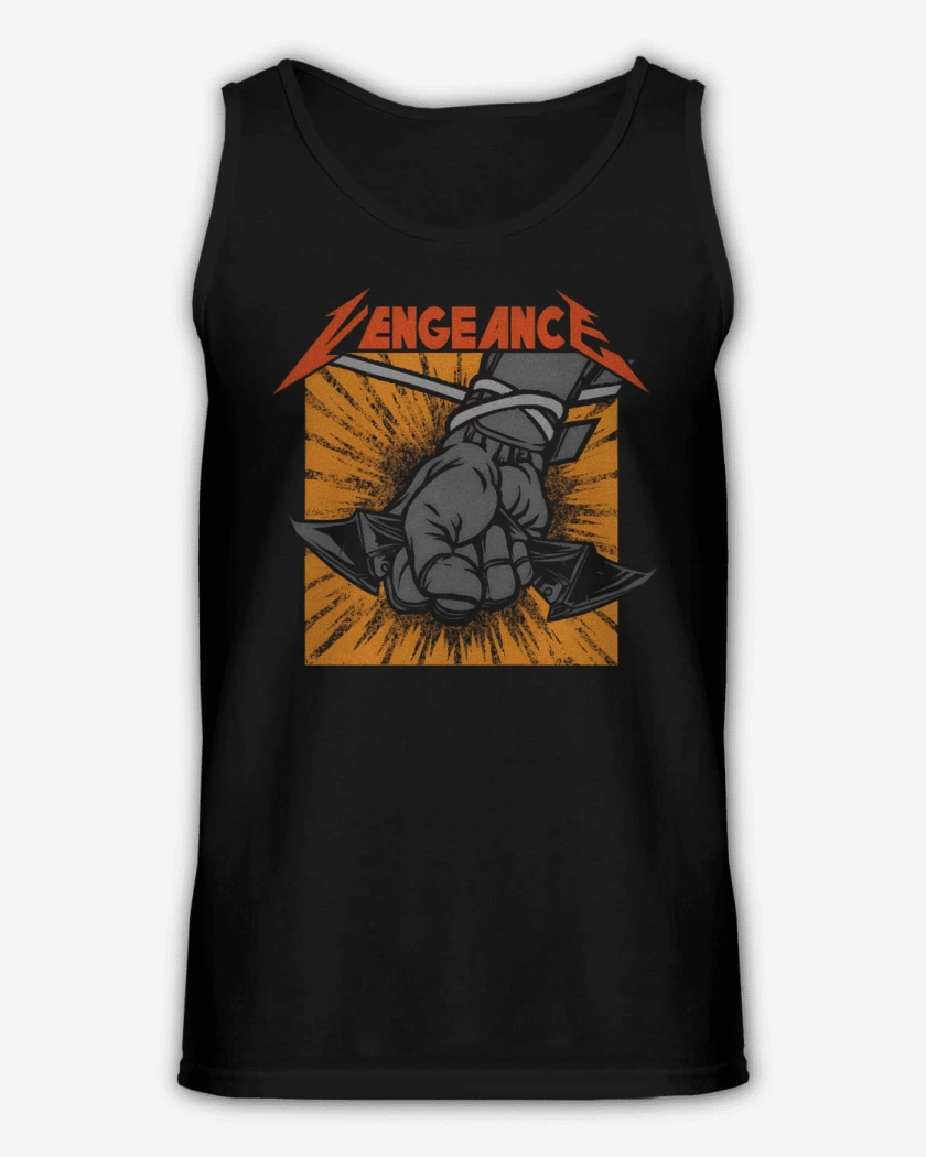 Sudadera Vengeance