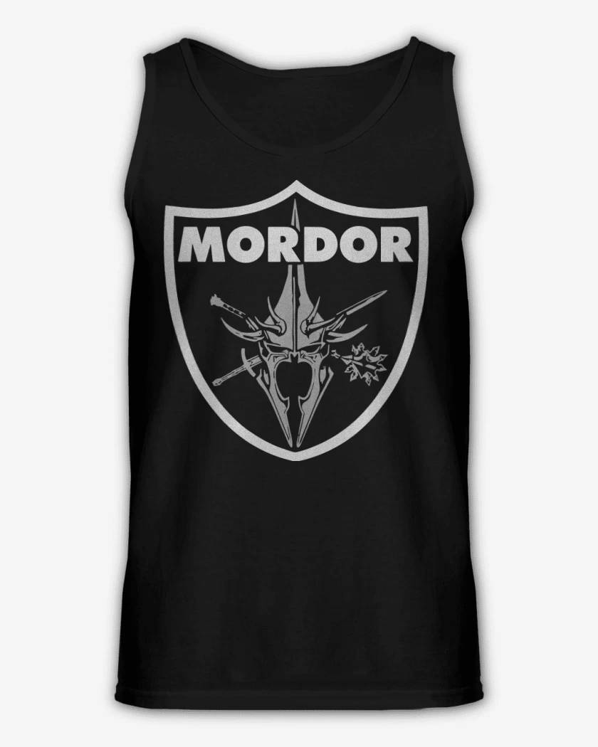 Sudadera Mordor