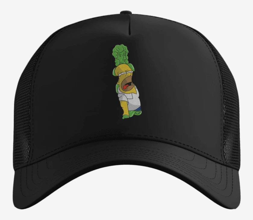 Gorro Preciosa Venus
