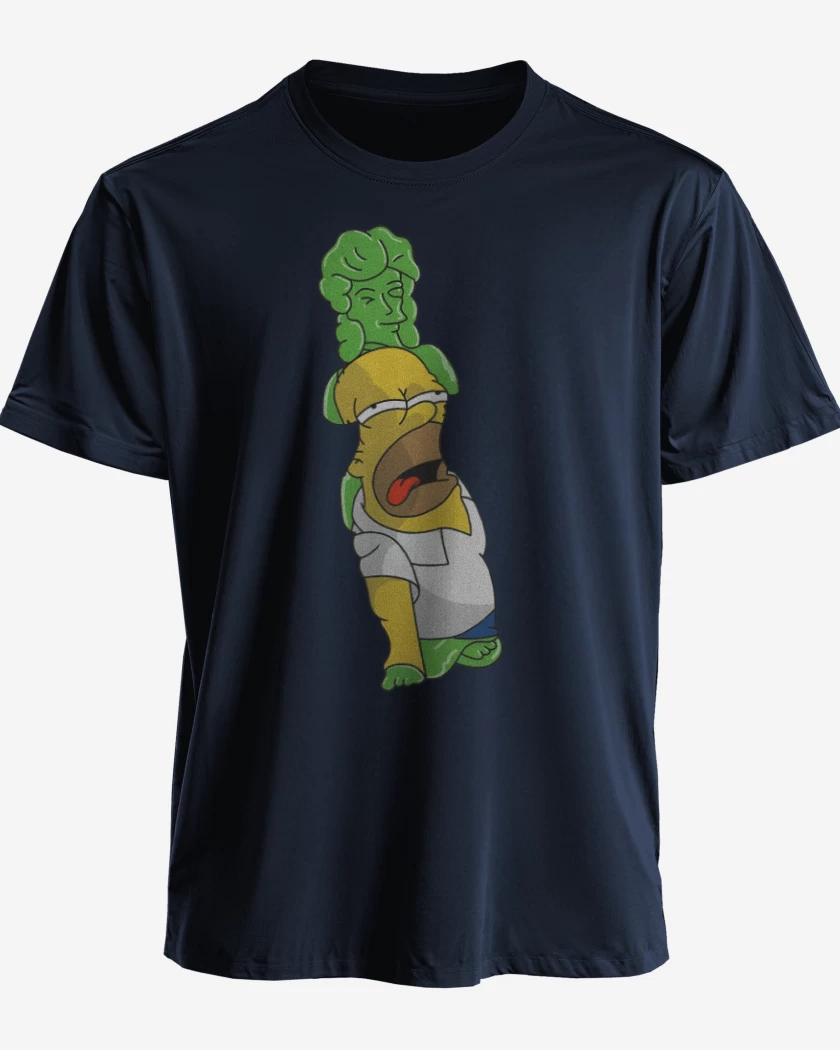 Polera Preciosa Venus