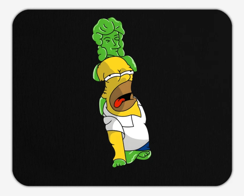 Mousepad Preciosa Venus