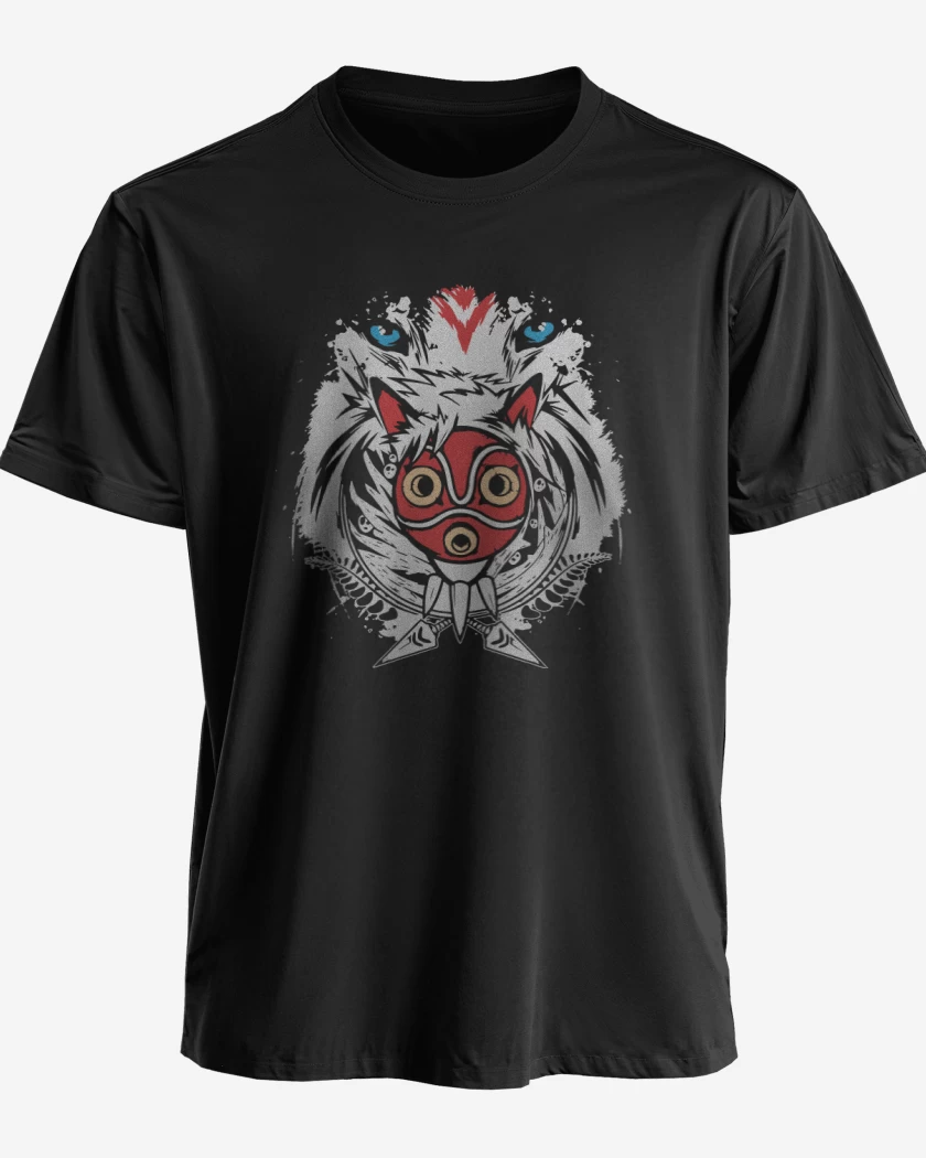 Polera Mononoke