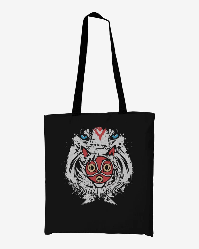 Totebag Mononoke