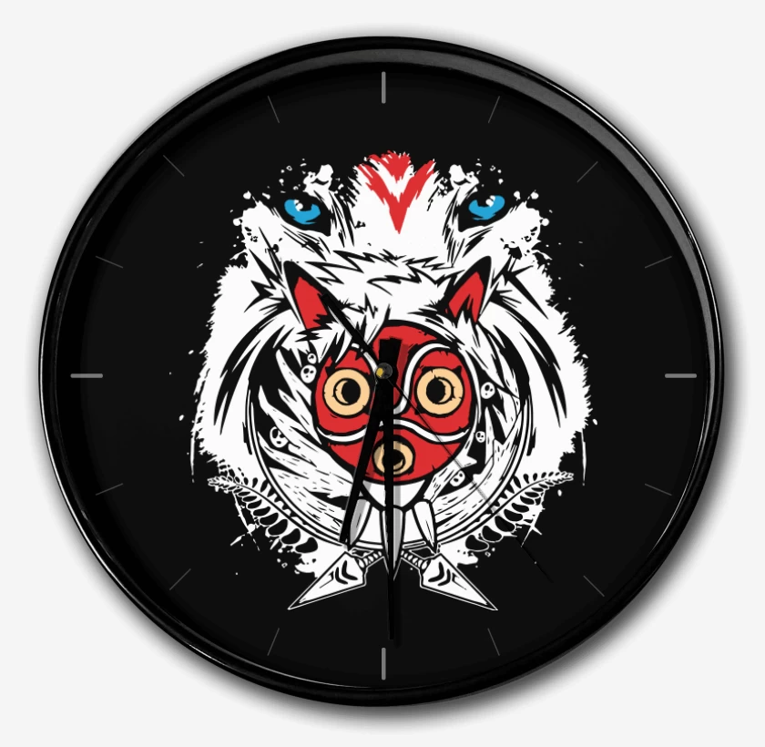 Reloj Mononoke
