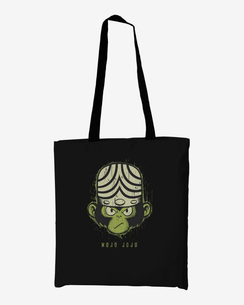 Totebag Mojo Jojo