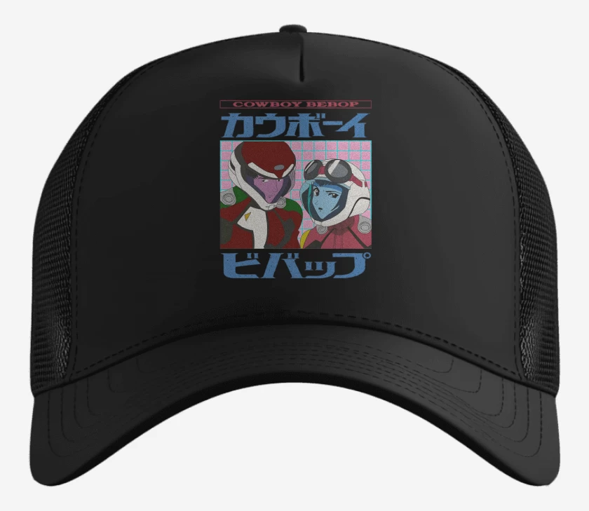 Gorro Vaqueros del Espacio