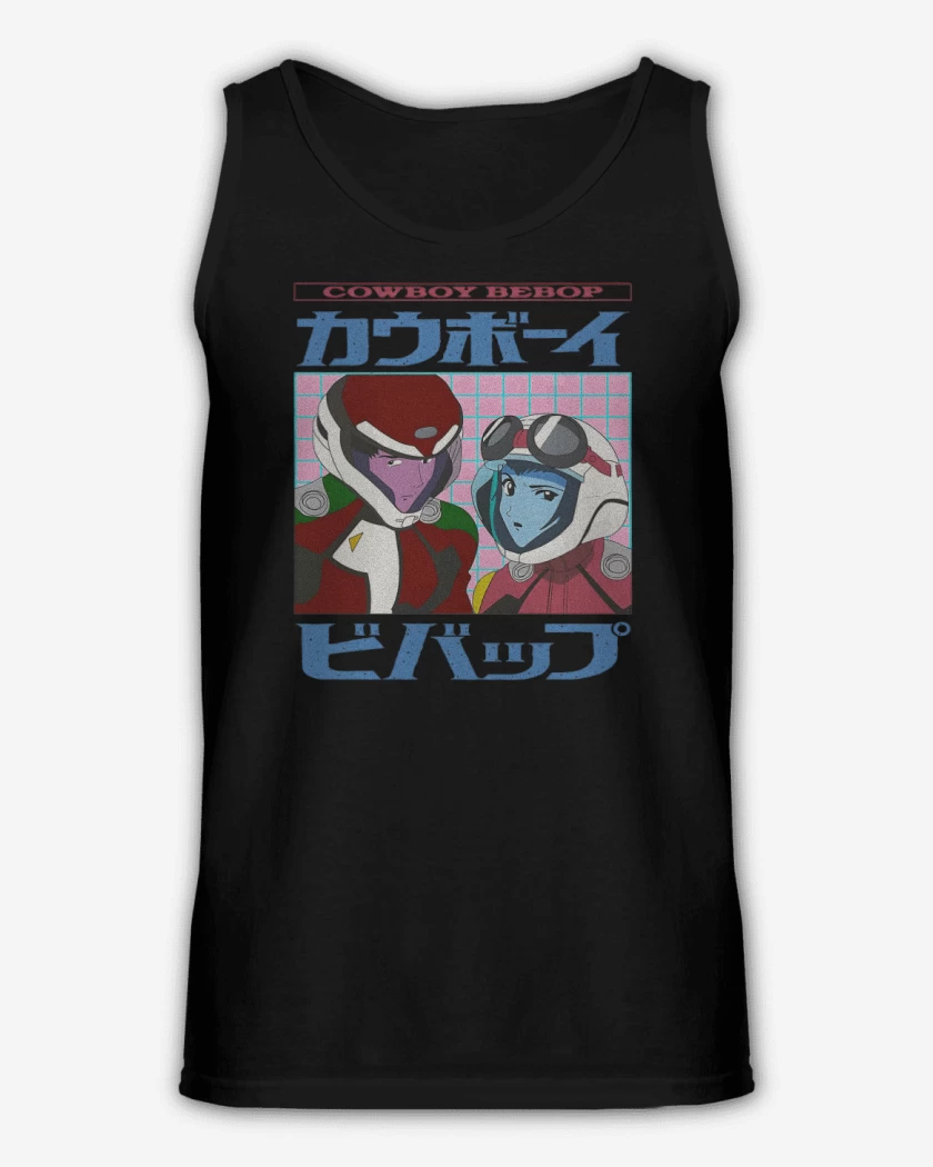 Sudadera Vaqueros del Espacio