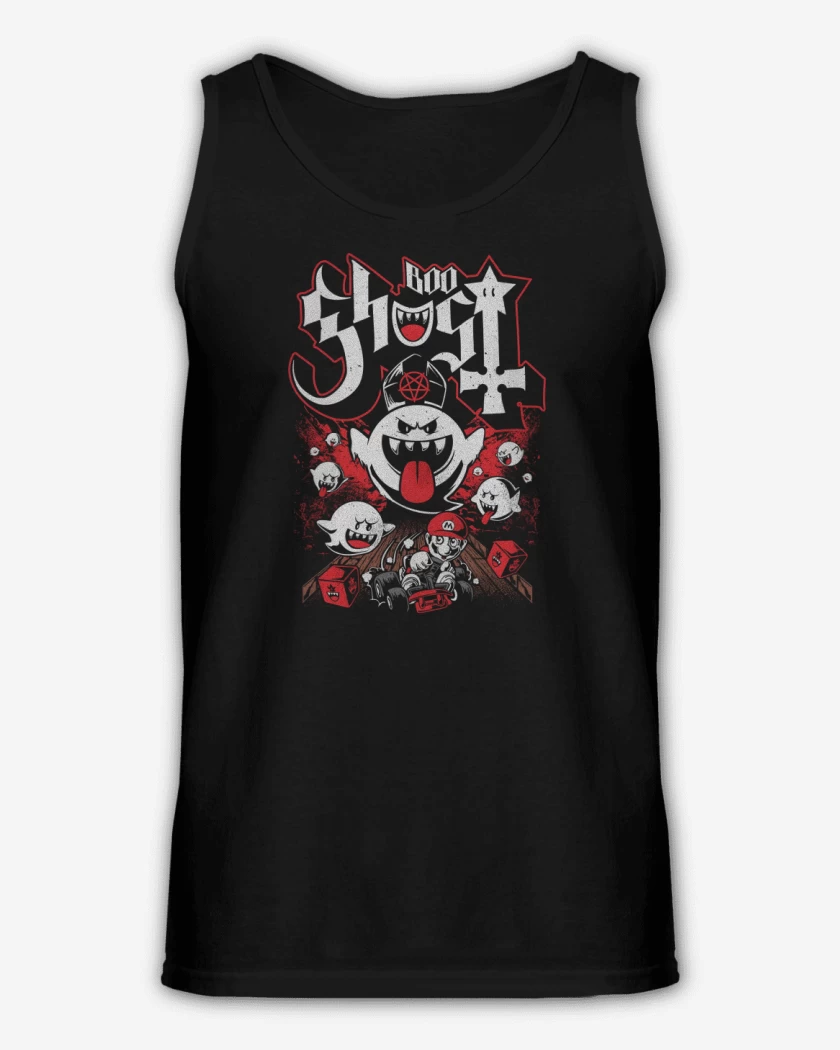 Sudadera BooGhost