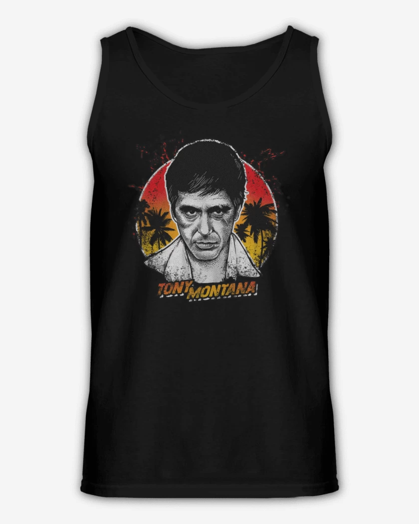 Sudadera Tony Montana