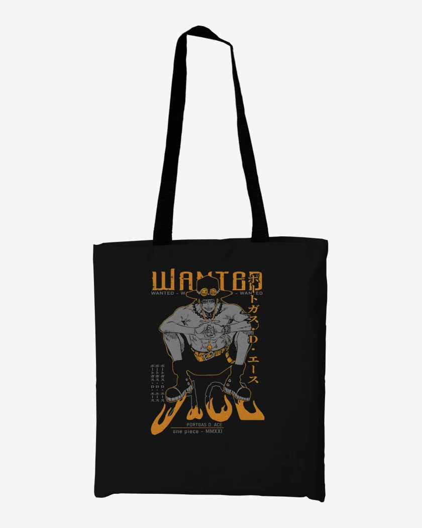 Totebag Portgas ACE