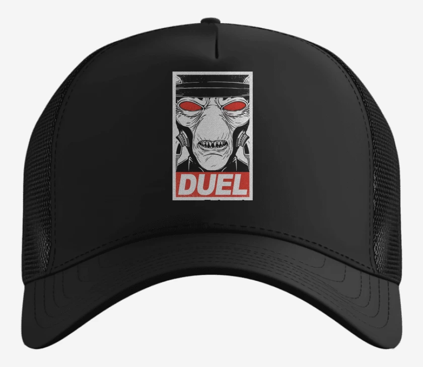 Gorro Duel