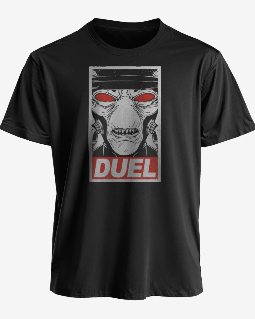 Polera Duel