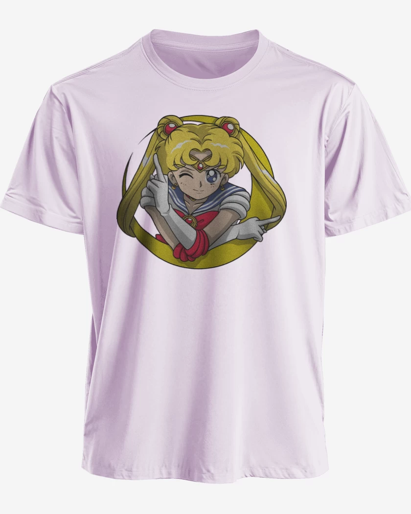 Polera Sailor Mood