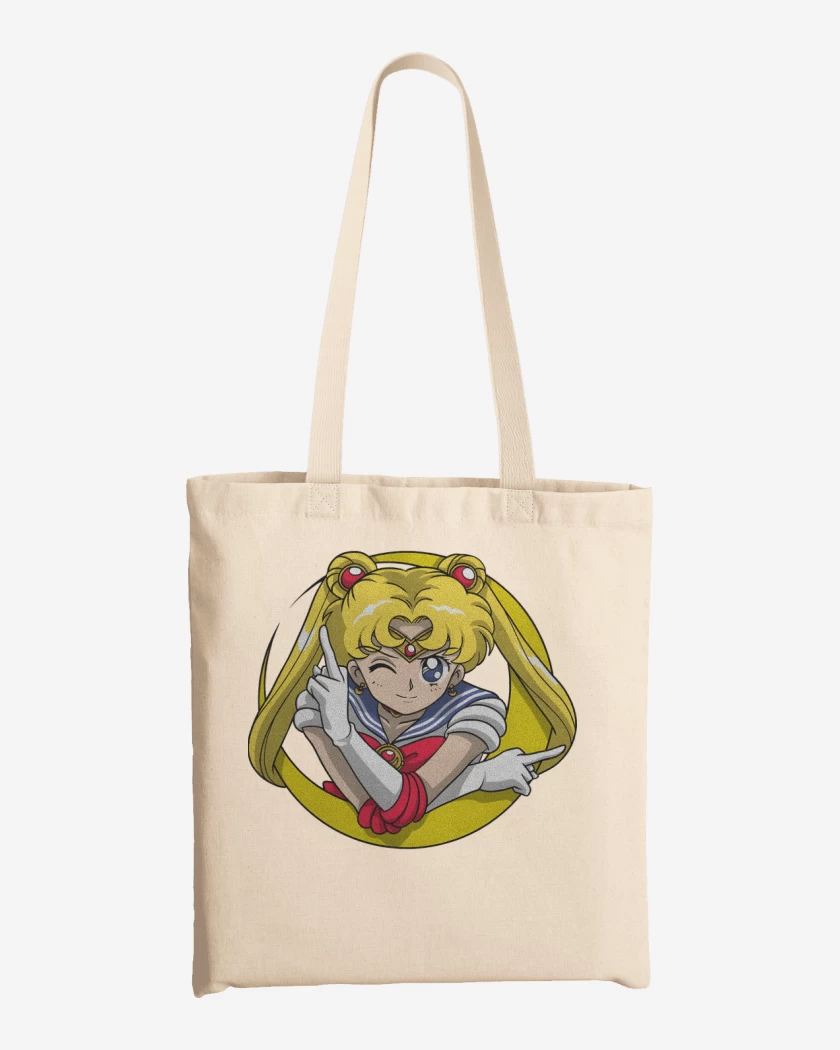 Totebag Sailor Mood