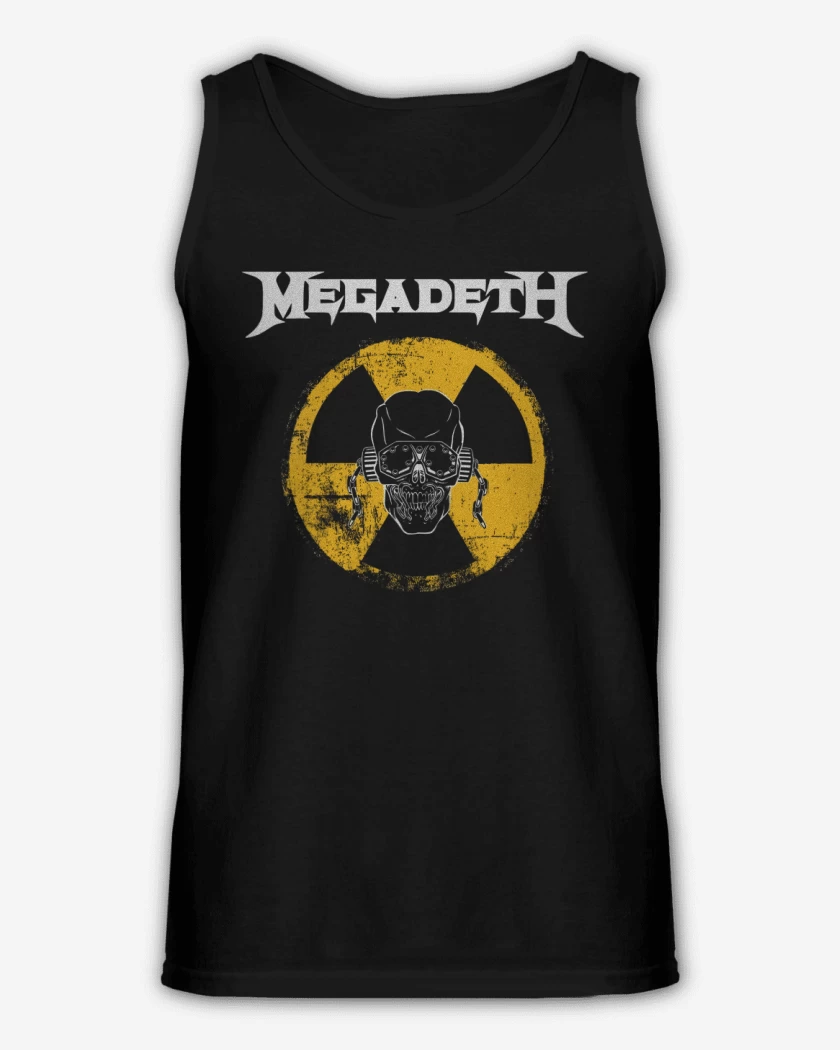 Sudadera Megadeth