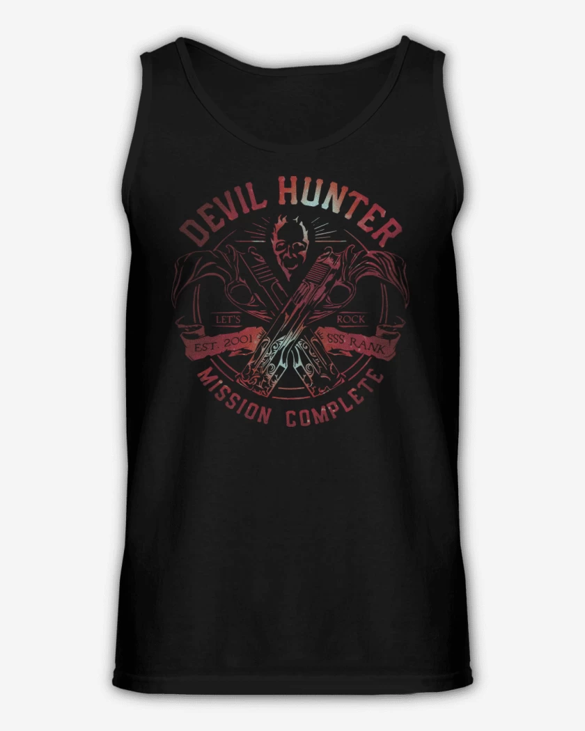Sudadera Devil Hunter