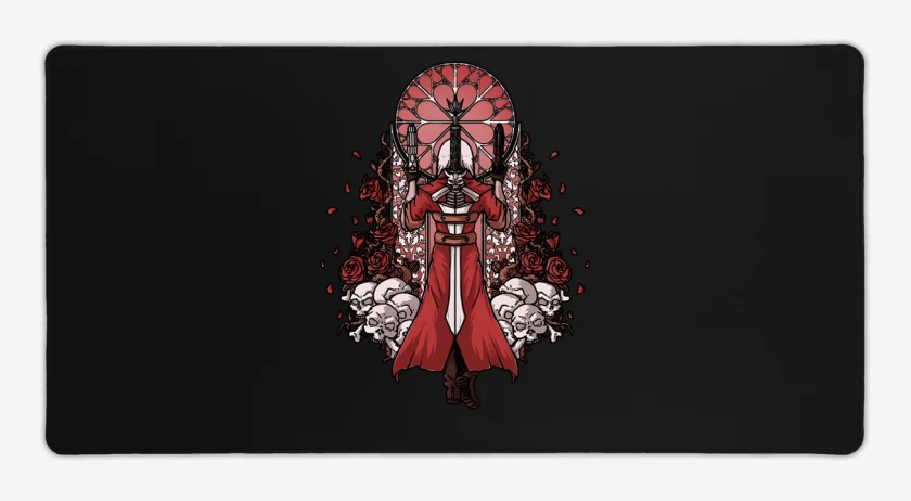 Mouse pad Gamer Dante