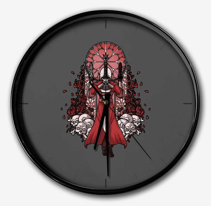 Reloj Dante