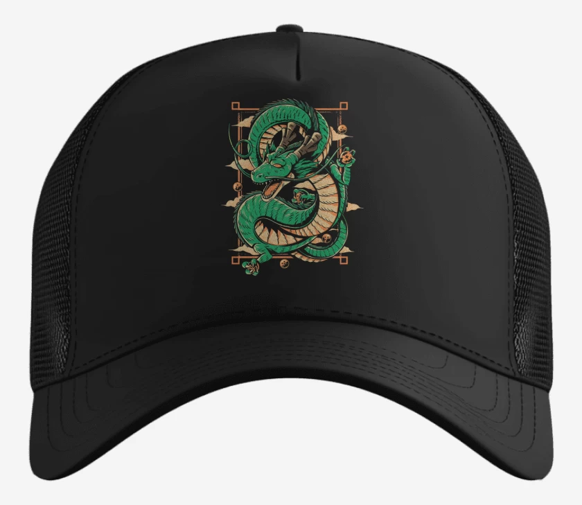 Gorro Shen Long