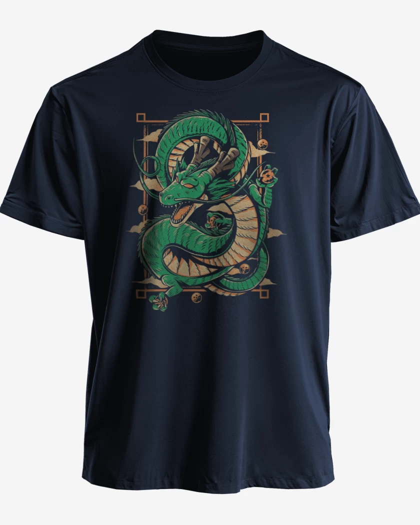 Polera Shen Long