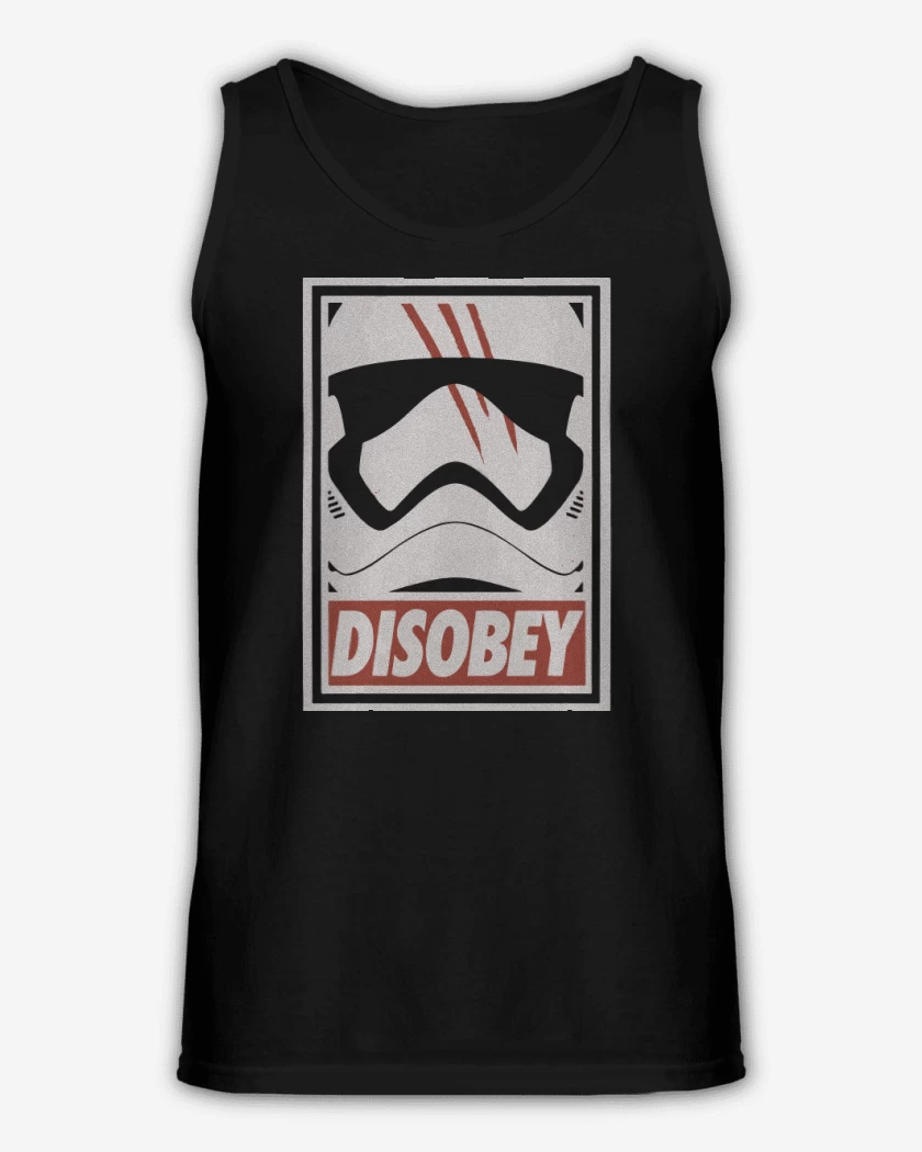 Sudadera Disobey
