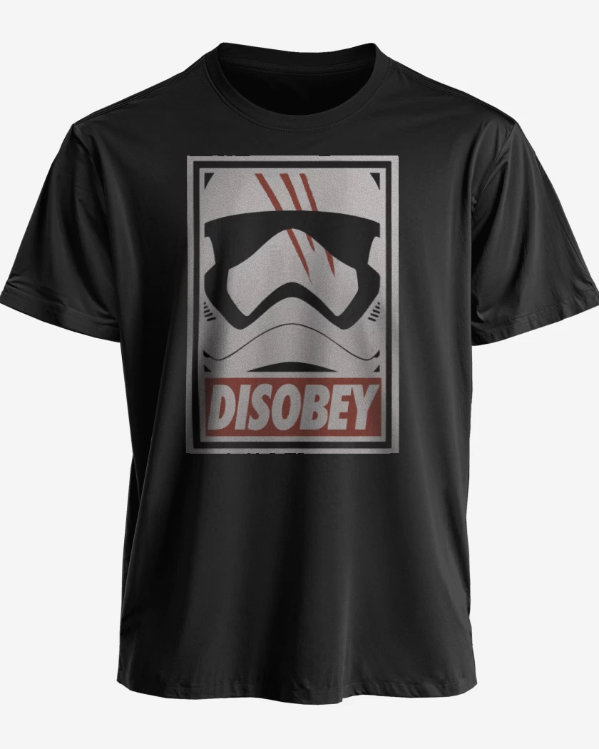Polera Disobey