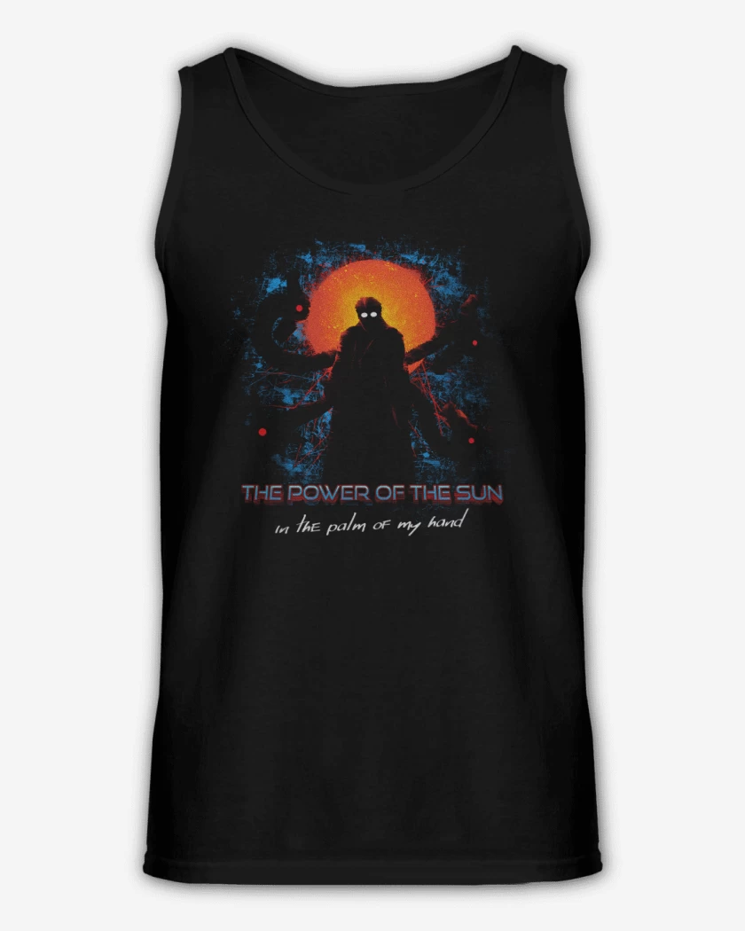 Sudadera El poder del sol