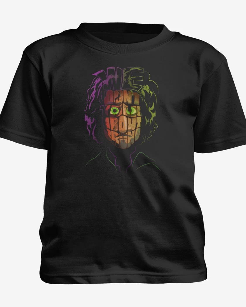 Polera de niño No se Habla de Bruno