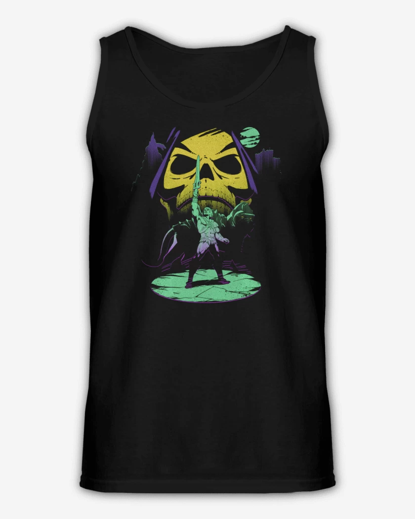 Sudadera Por el poder de Grayskull