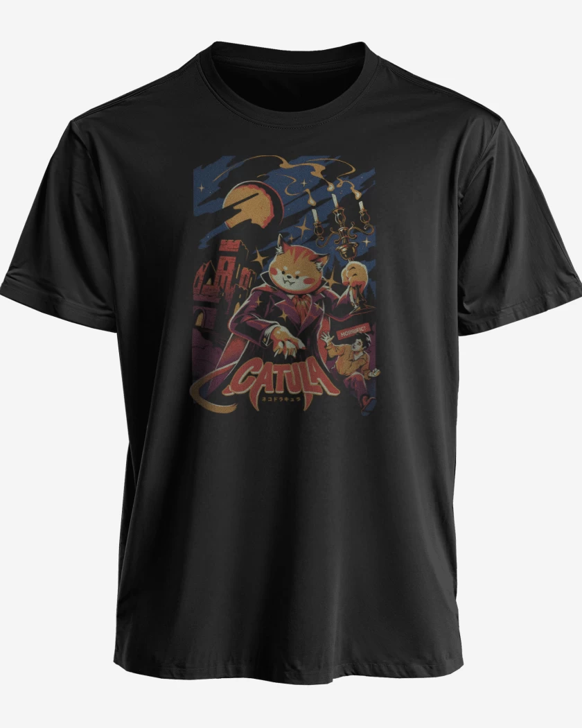 Polera Catula