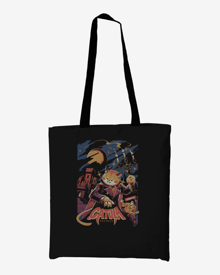 Totebag Catula