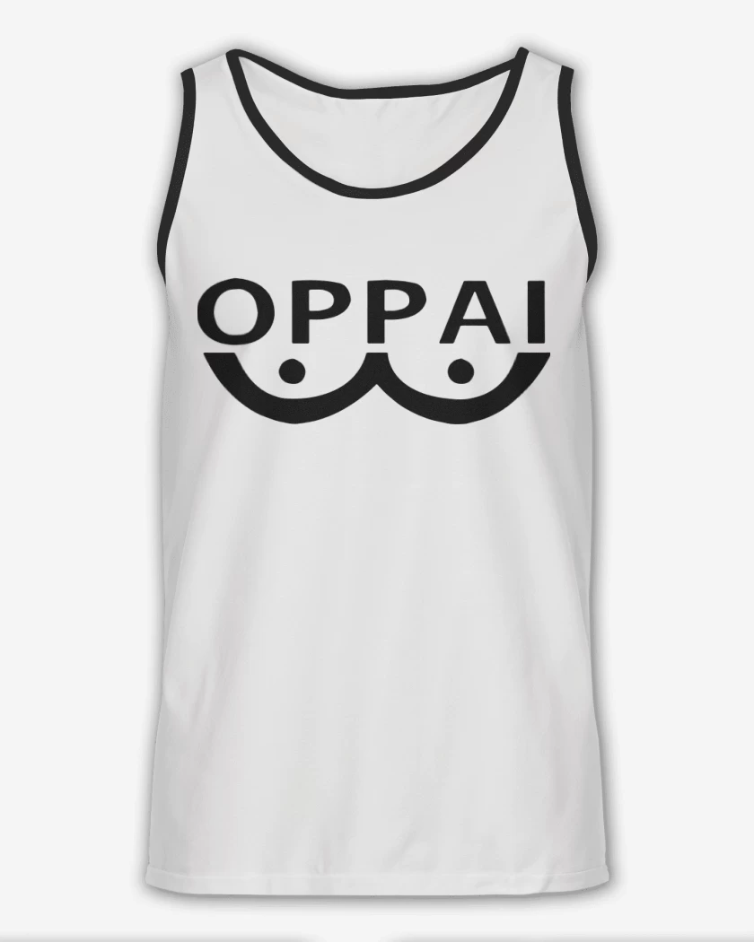 Sudadera Oppai
