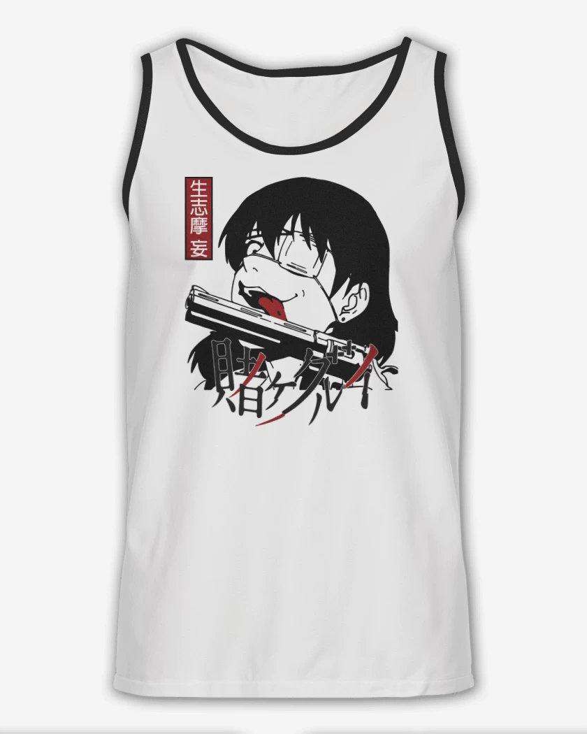 Sudadera Midari Ikashima