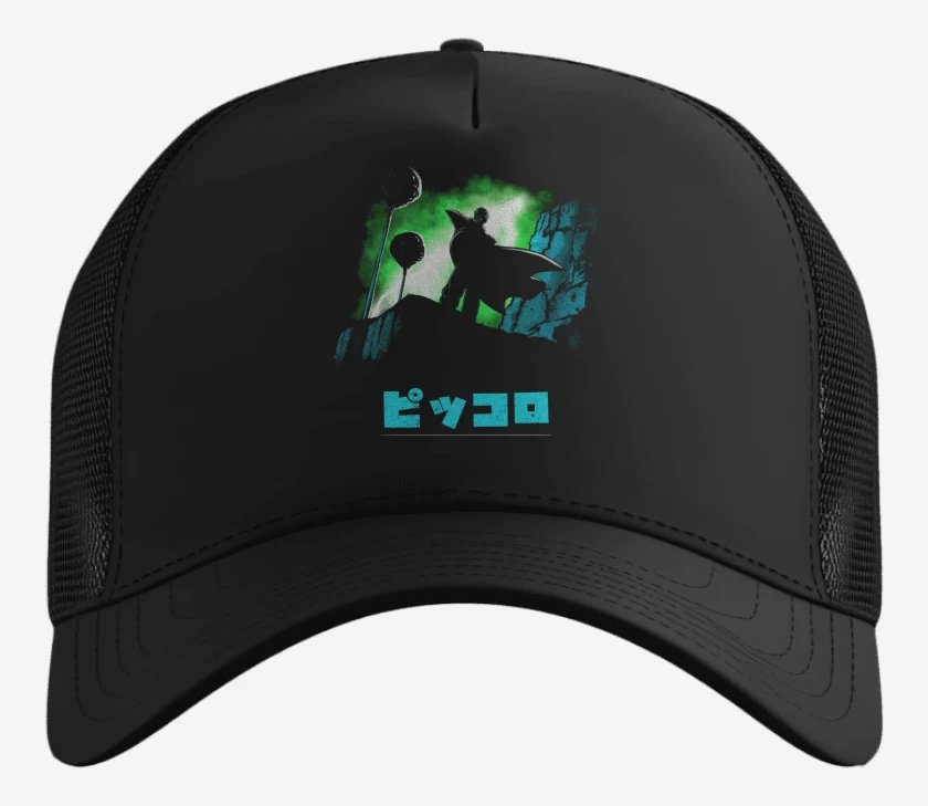 Gorro Sr Piccoro